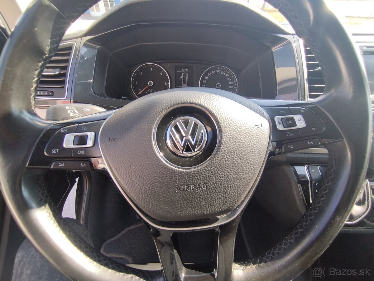 Vw Multivan T6 2.0 TDI 110kw - 16