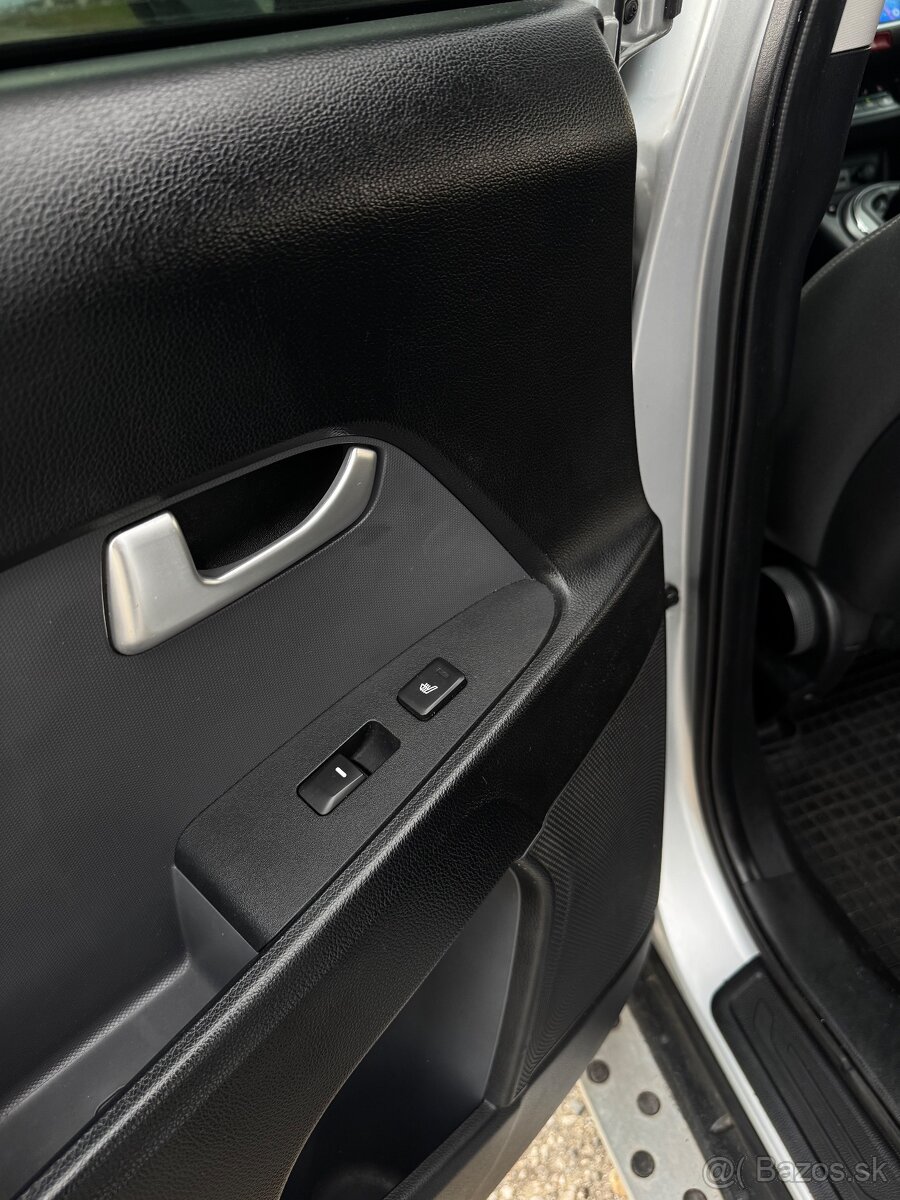 Kia Sportage 1.7CRDI 2WD - 16