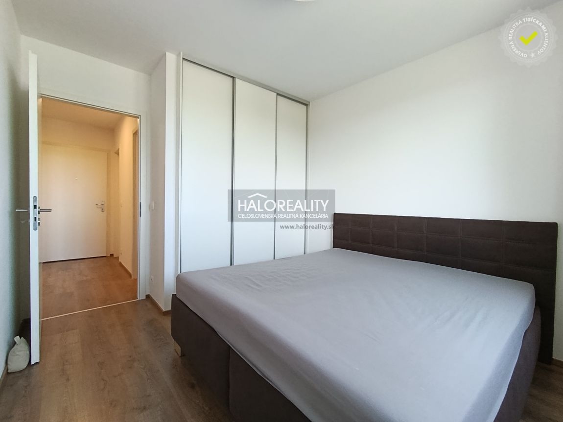 HALO reality - Predaj, dvojizbový byt Bratislava Devínska No - 16