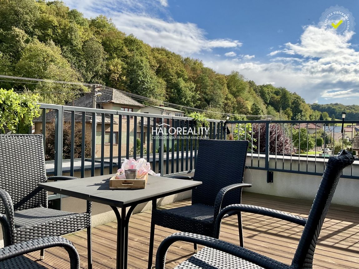 HALO reality - Predaj, trojizbový byt Banská Bystrica, Iliaš - 16