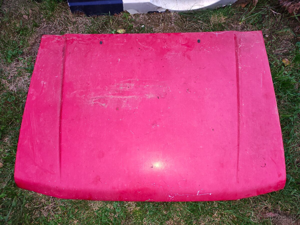 Predné dvere Pajero 2 elektrické - 16