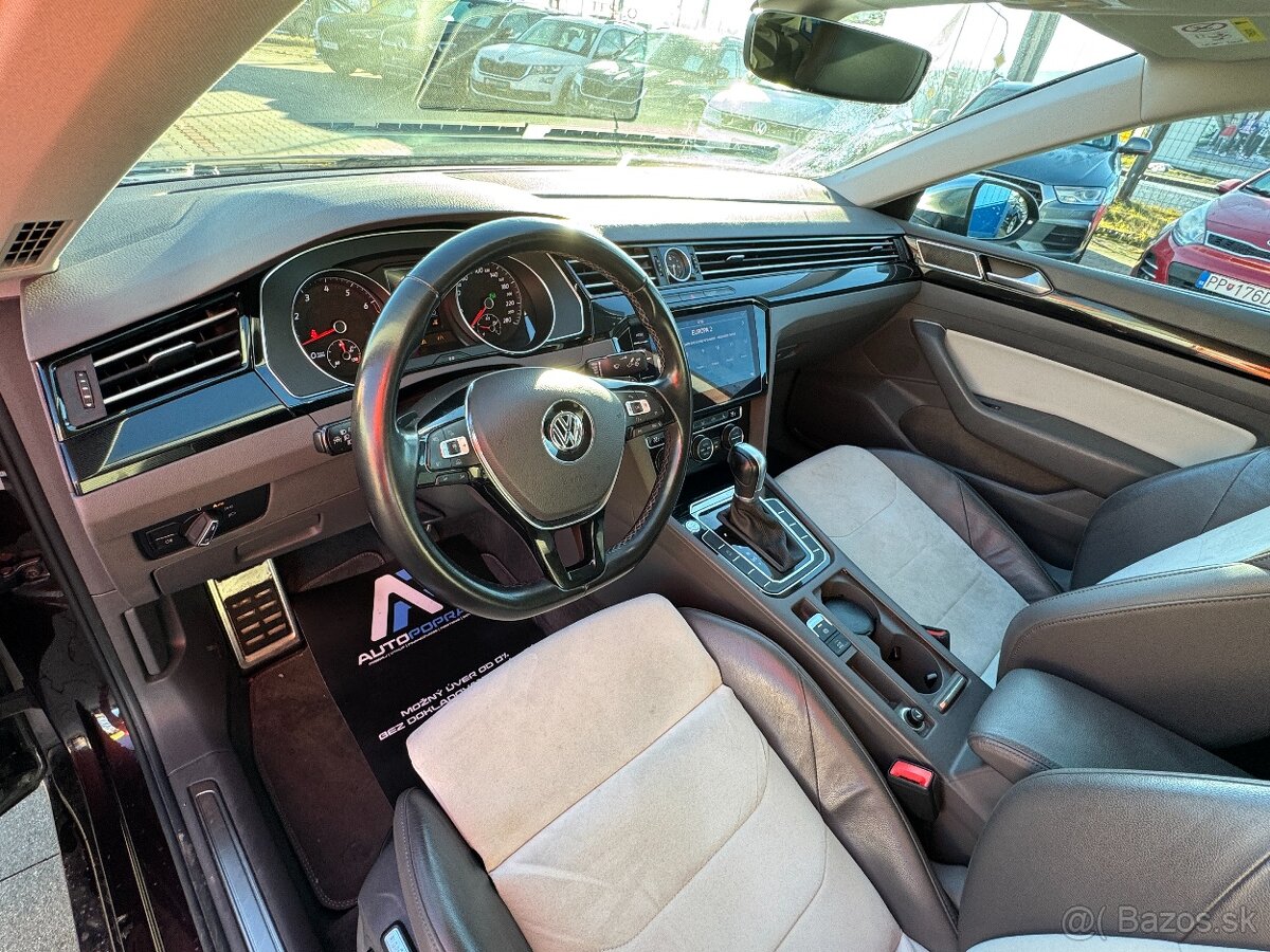 Volkswagen Arteon 2.0 TSI BMT Elegance DSG - 16