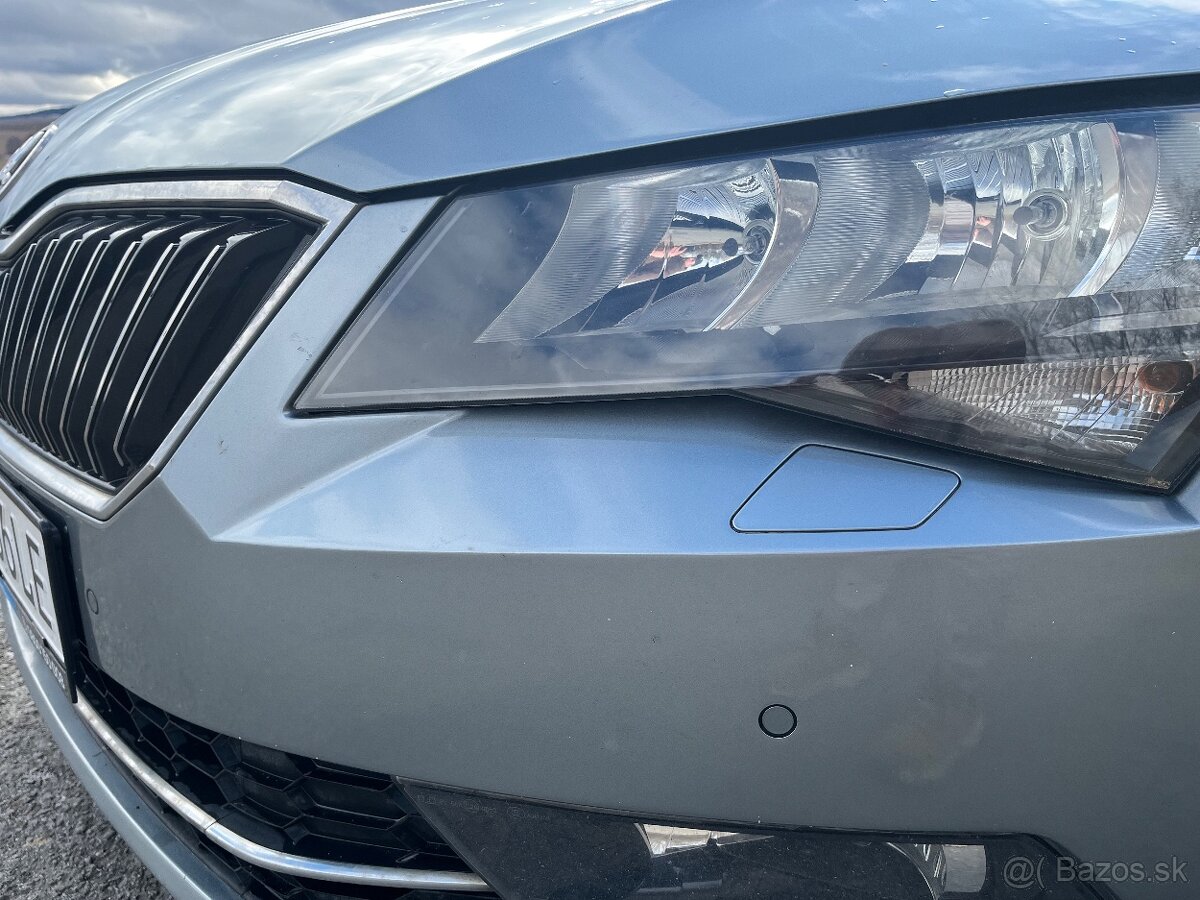 Superb 1.6 Tdi 88 kw - 16