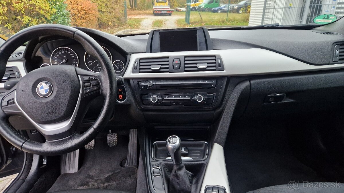 BMW 418d GRAN COUPE M6 - 16