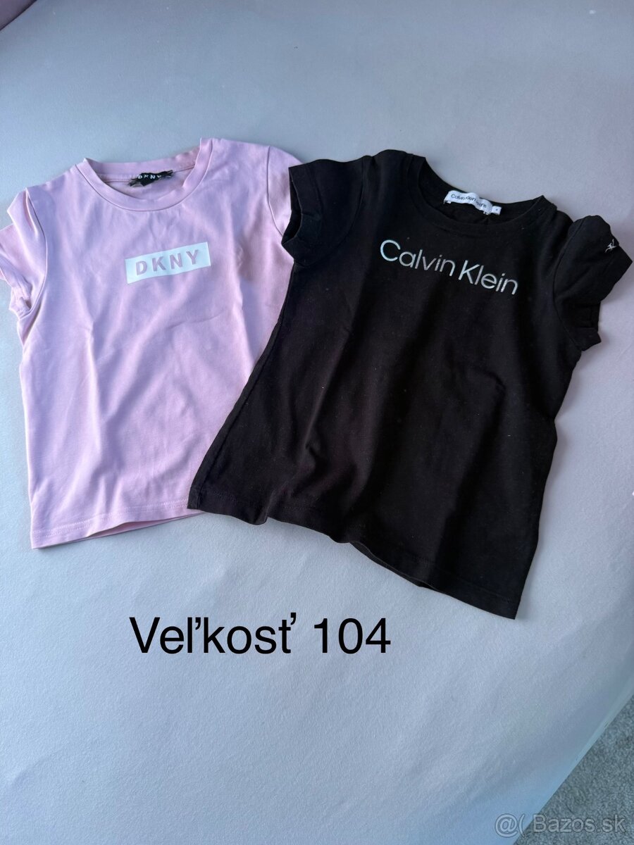 Oblečenie pre dievčatko - 16