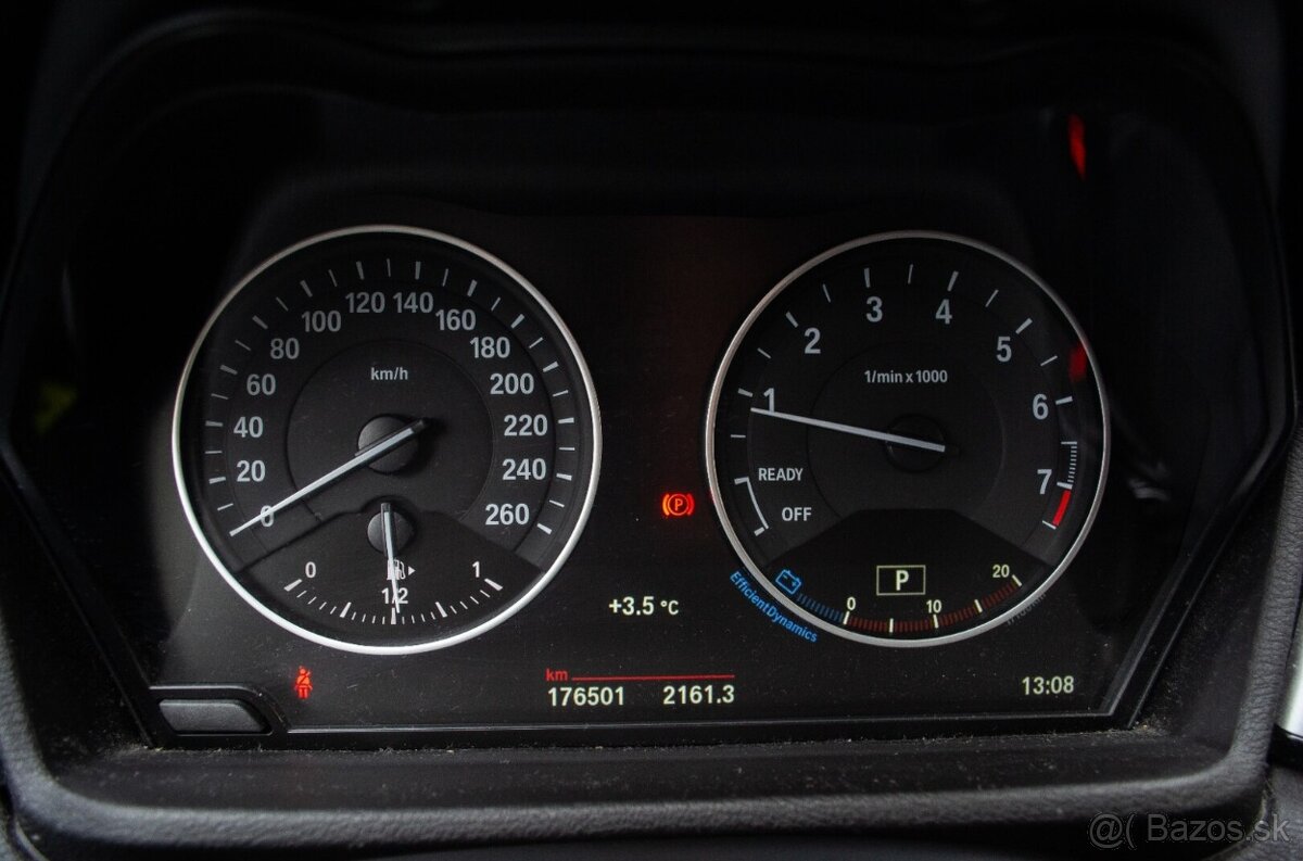 BMW X1 sDrive 18i Advantage A/T - 16