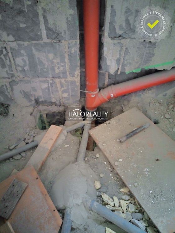 HALO reality - Predaj, rodinný dom Dlžín - ZNÍŽENÁ CENA - EX - 16