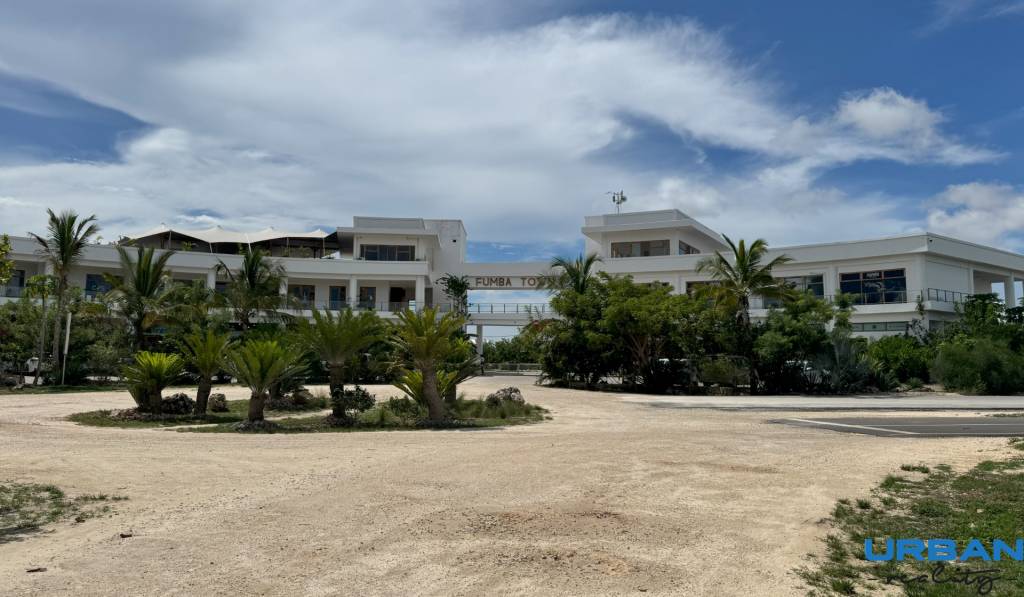 3 IZBOVÝ BYT, FUMBA TOWN - 16