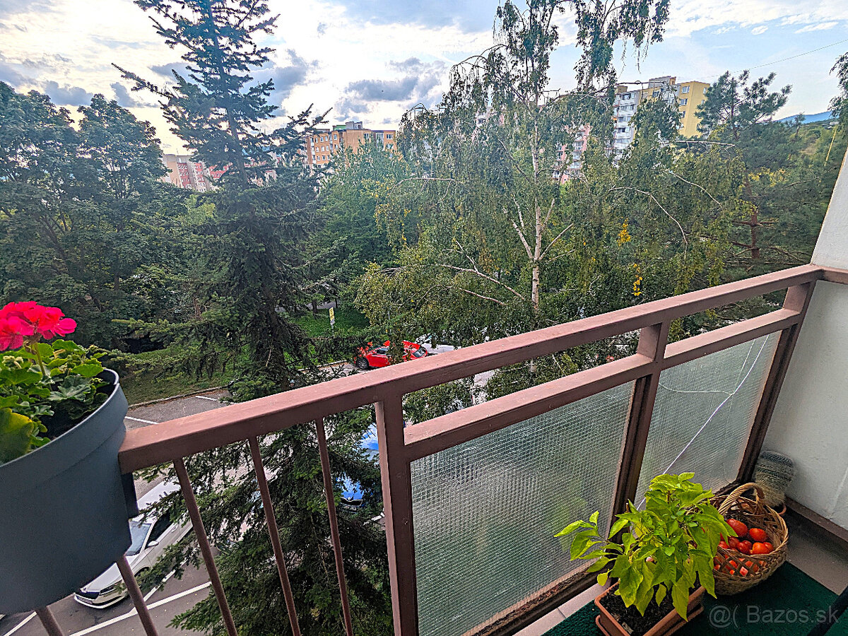 Priestranný 3 izbový, Ťahanovce, Bukurešťská, Lo, rekonšt. - 16