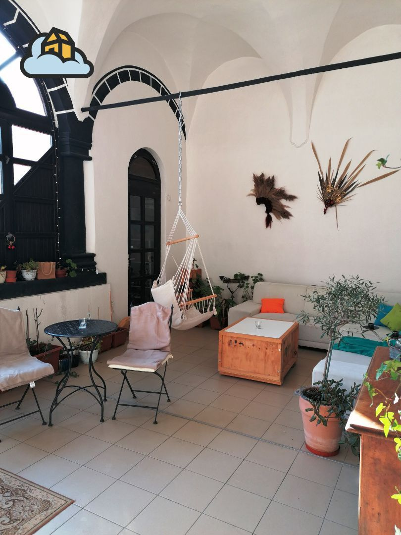 Prenájom celého poschodia v centre B. Bystrice - 16