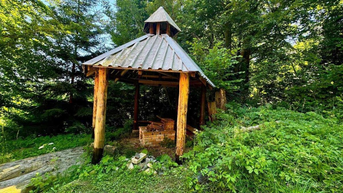 Chata Tajov na predaj - 16