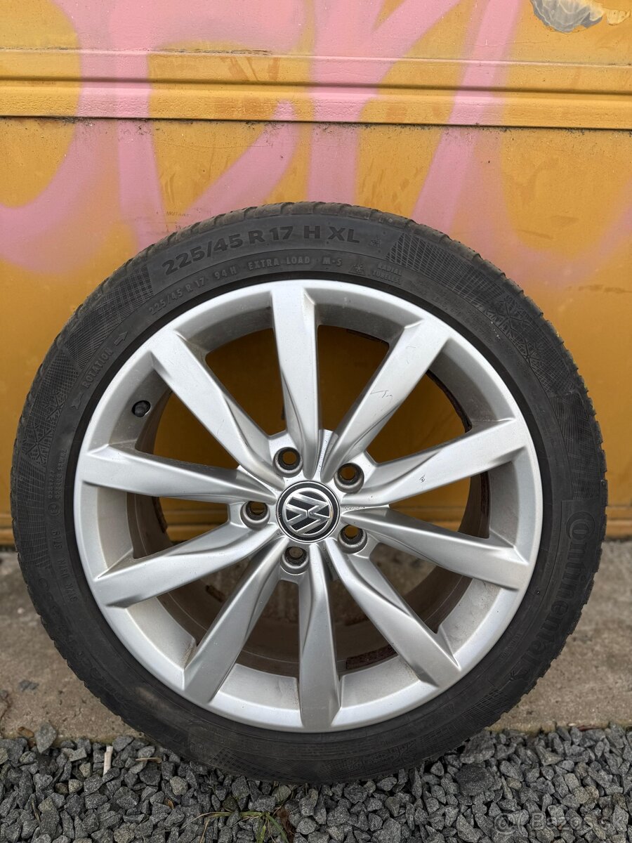 Vw Golf 7 Variant 2.0 TDi 110kw DSG - 16