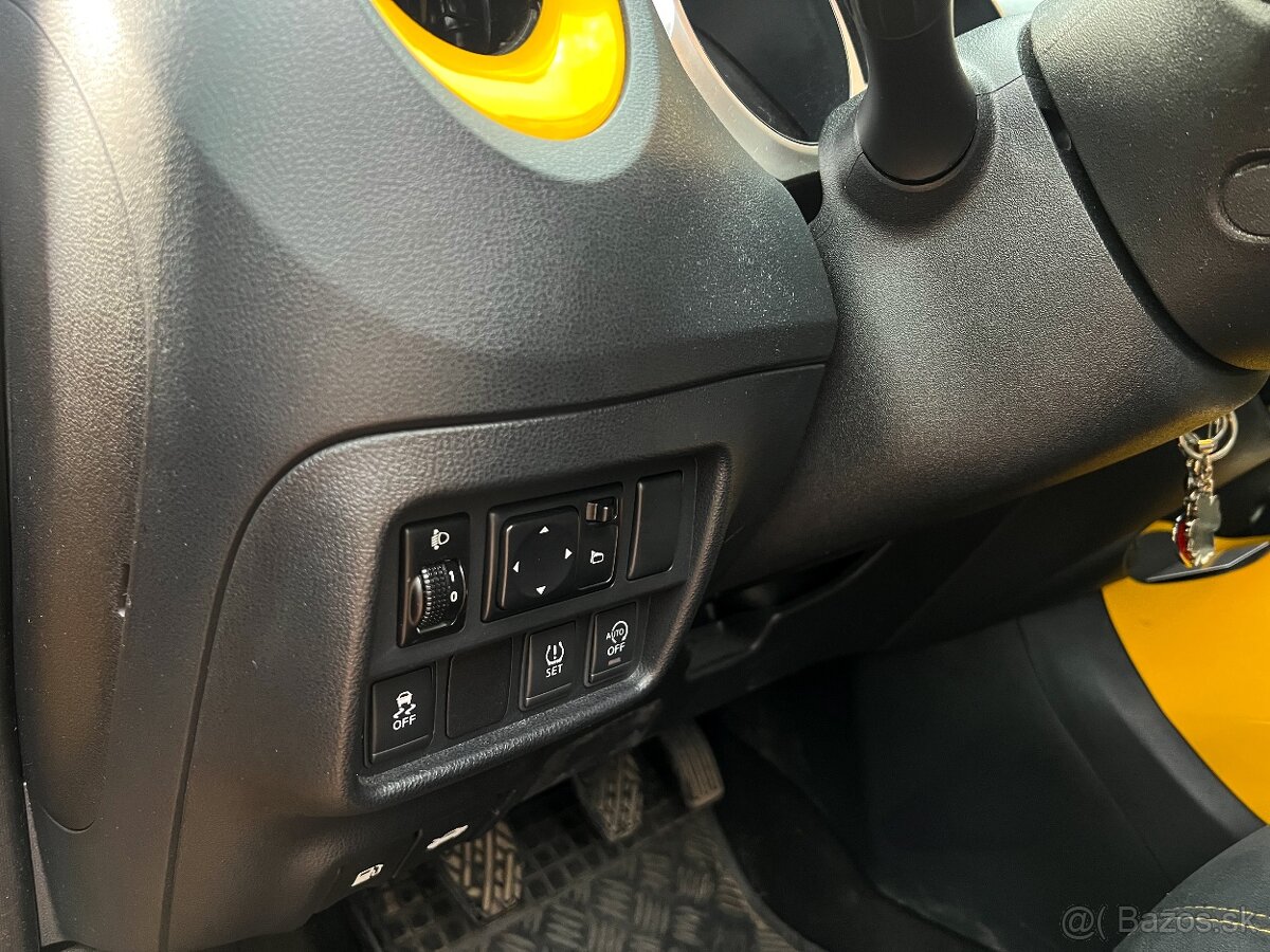 Nissan Juke DIG-T 115 Tekna - 16