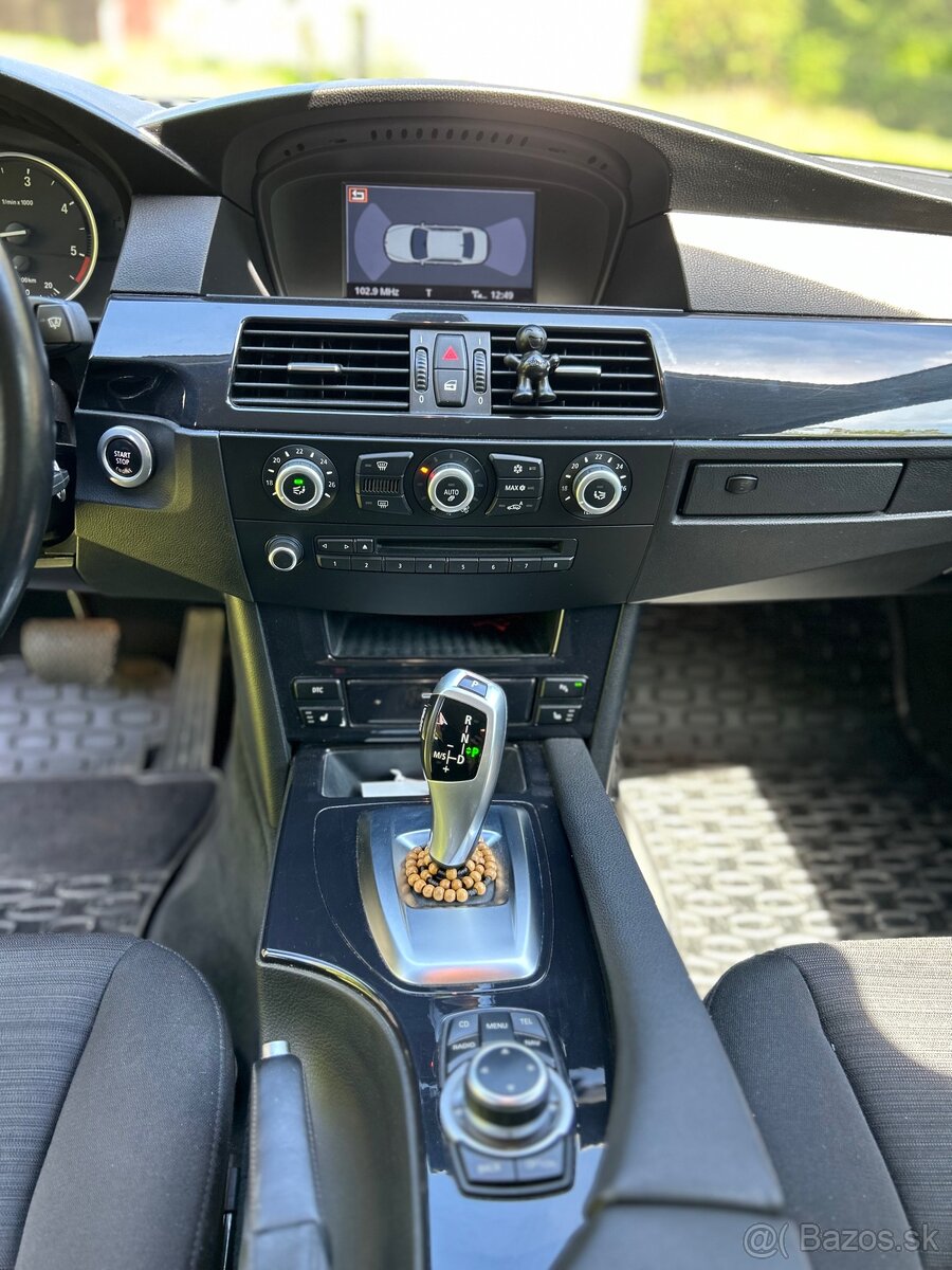 BMW 525d xDrive 145kw - 16