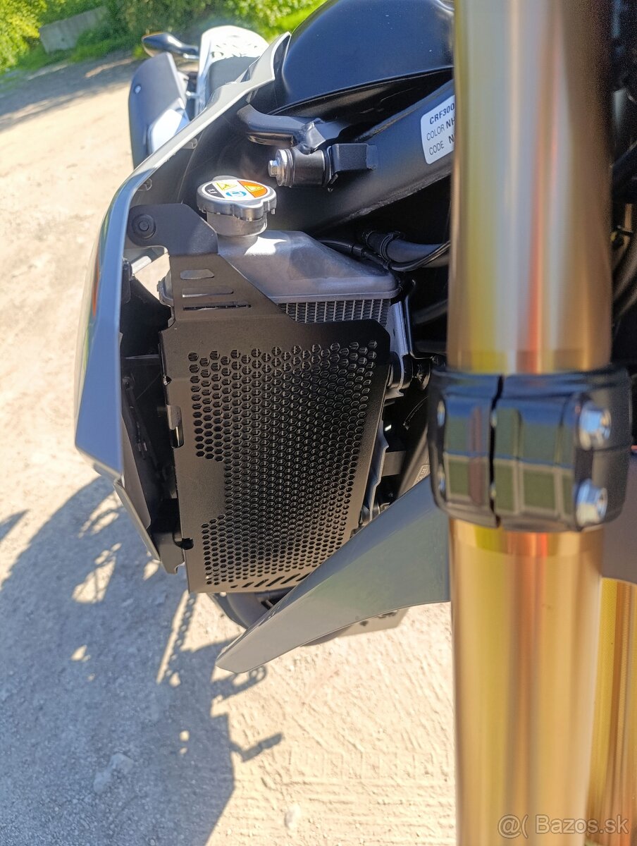 HONDA CRF 300 L - 16