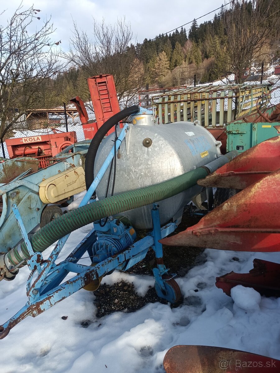 Polnohospodarska technika - 16