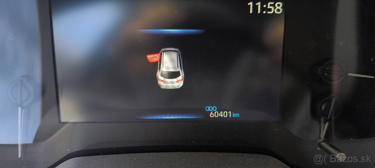 Toyota Corolla 2,0 GR Sport - 16