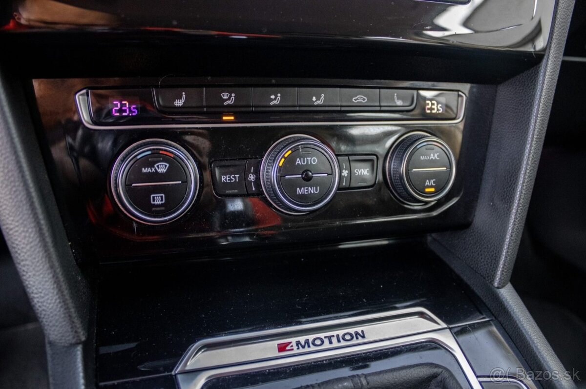 Passat Variant 2.0 TDI 140kW / BMT / Highline / DSG - 16