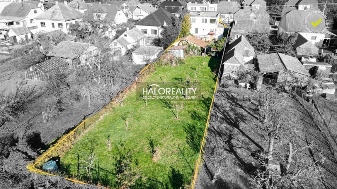 HALO reality - Predaj, rodinný dom Moravský Svätý Ján - EXKL - 16