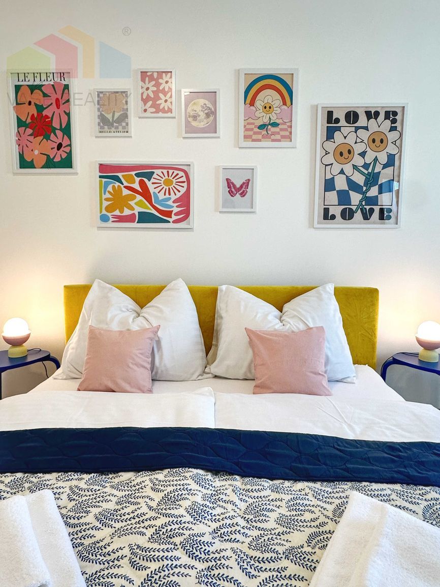 Krásny 2izbový byt Bezručova (Sitka) Trenčín - 16