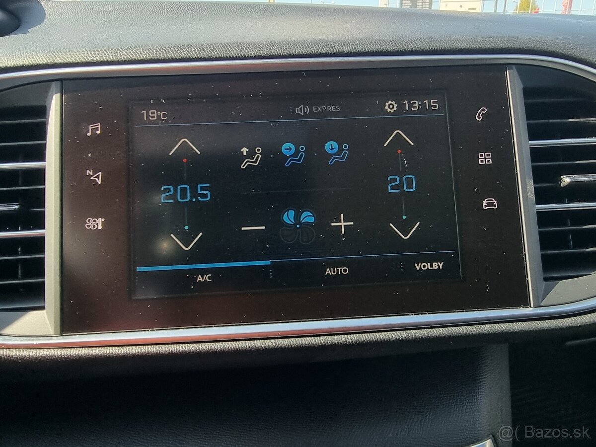 Peugeot 308 1.2 PureTech S&S Active za 8.990 € - 16