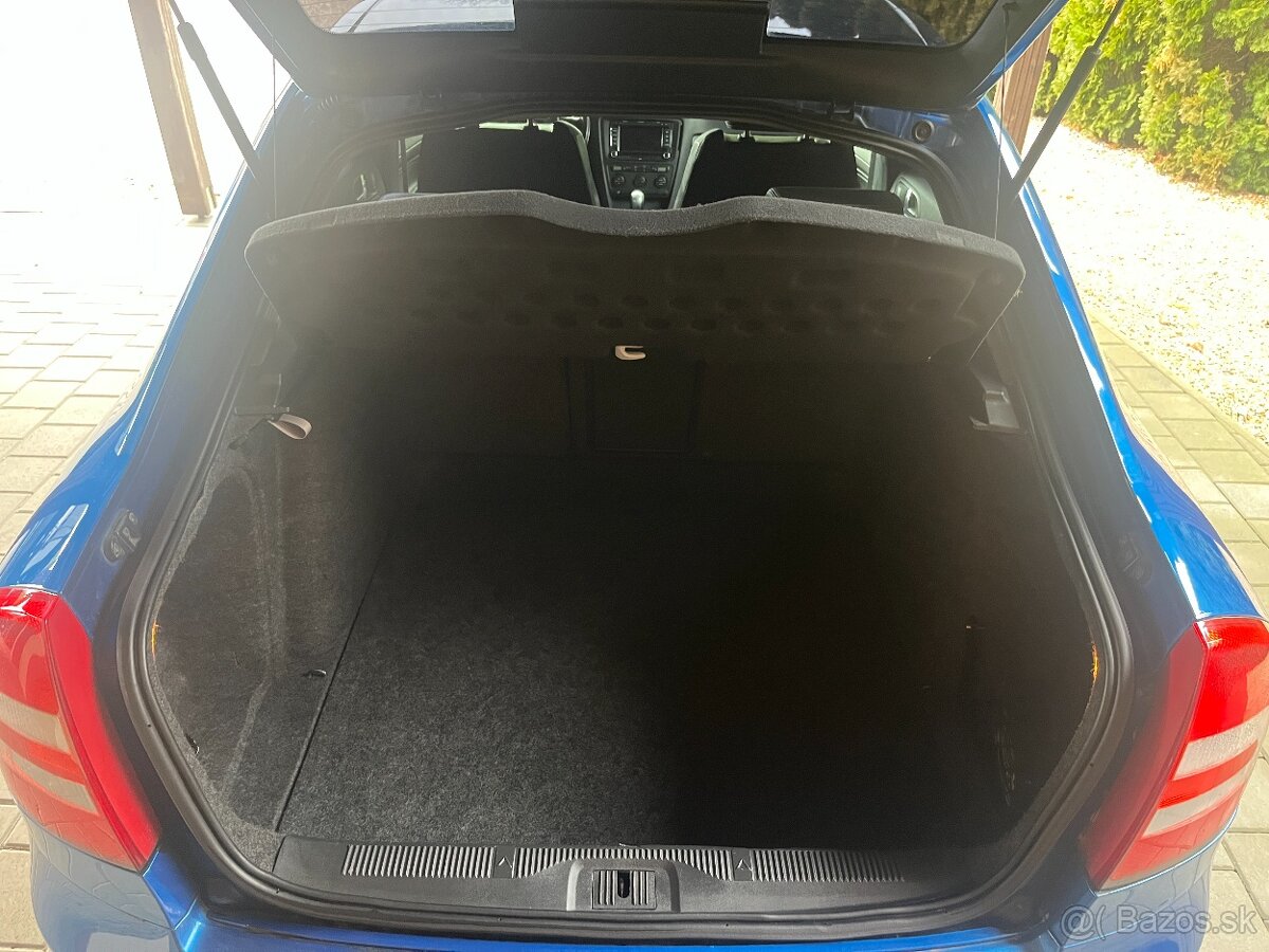 Škoda Octavia 2.0 TFSI RS - 16