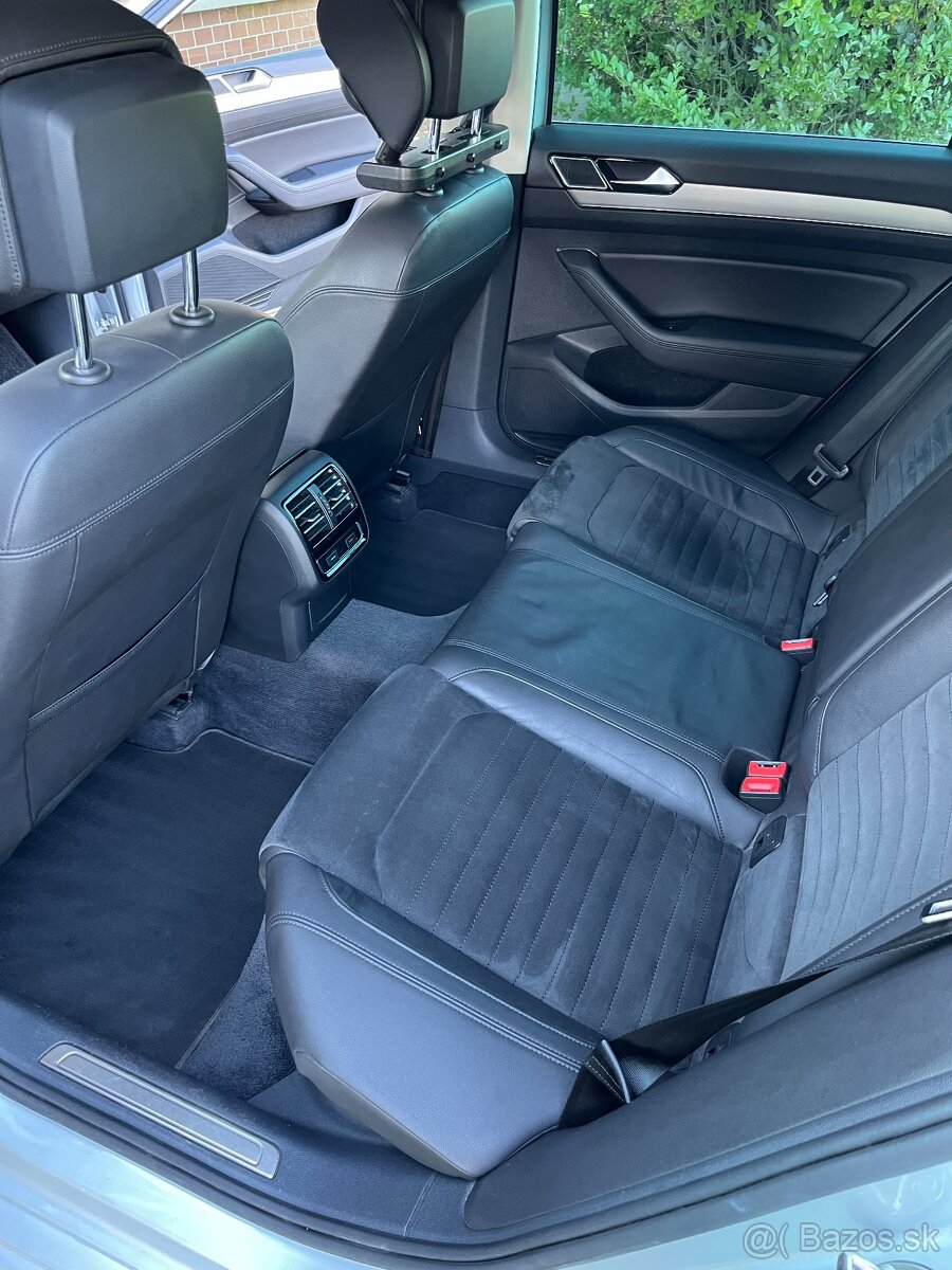 VW Passat B8 Variant 2.0 TDI - 16