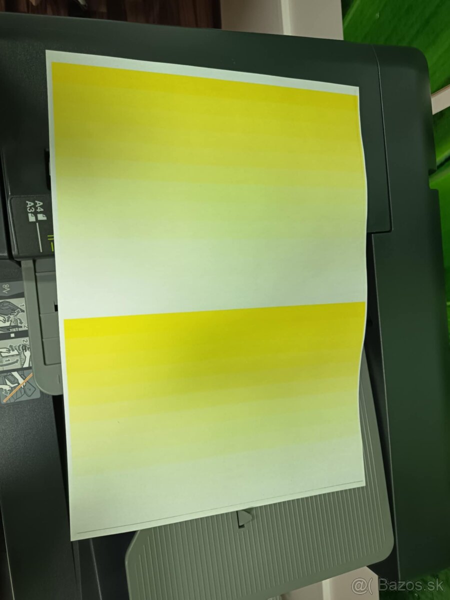 Konica Minolta bizhub C224e – farebná multifunkčná tlačiareň - 16