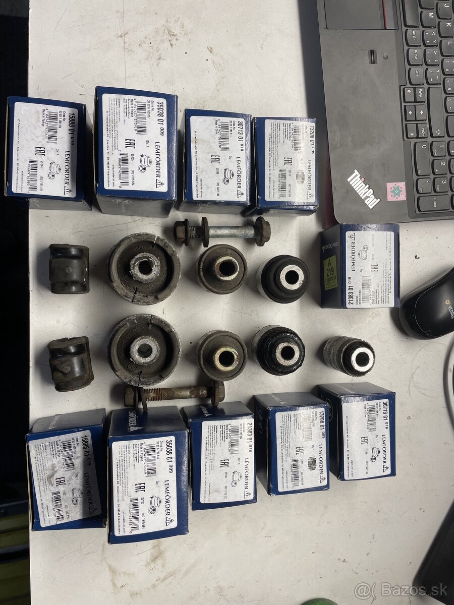 BMW e46 330Ci LPG-BRC - 16