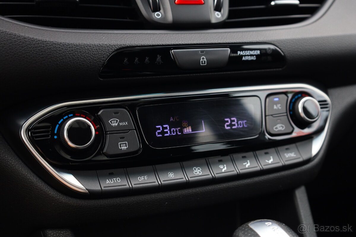 Hyundai i30 1.4 T-GDi N Line 7DCT - 16