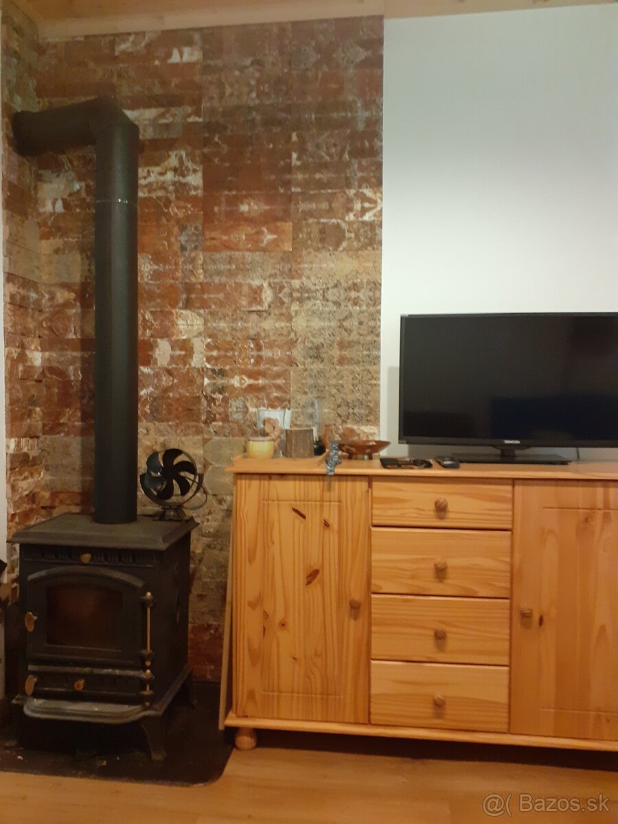 Rekreačná chata - 16