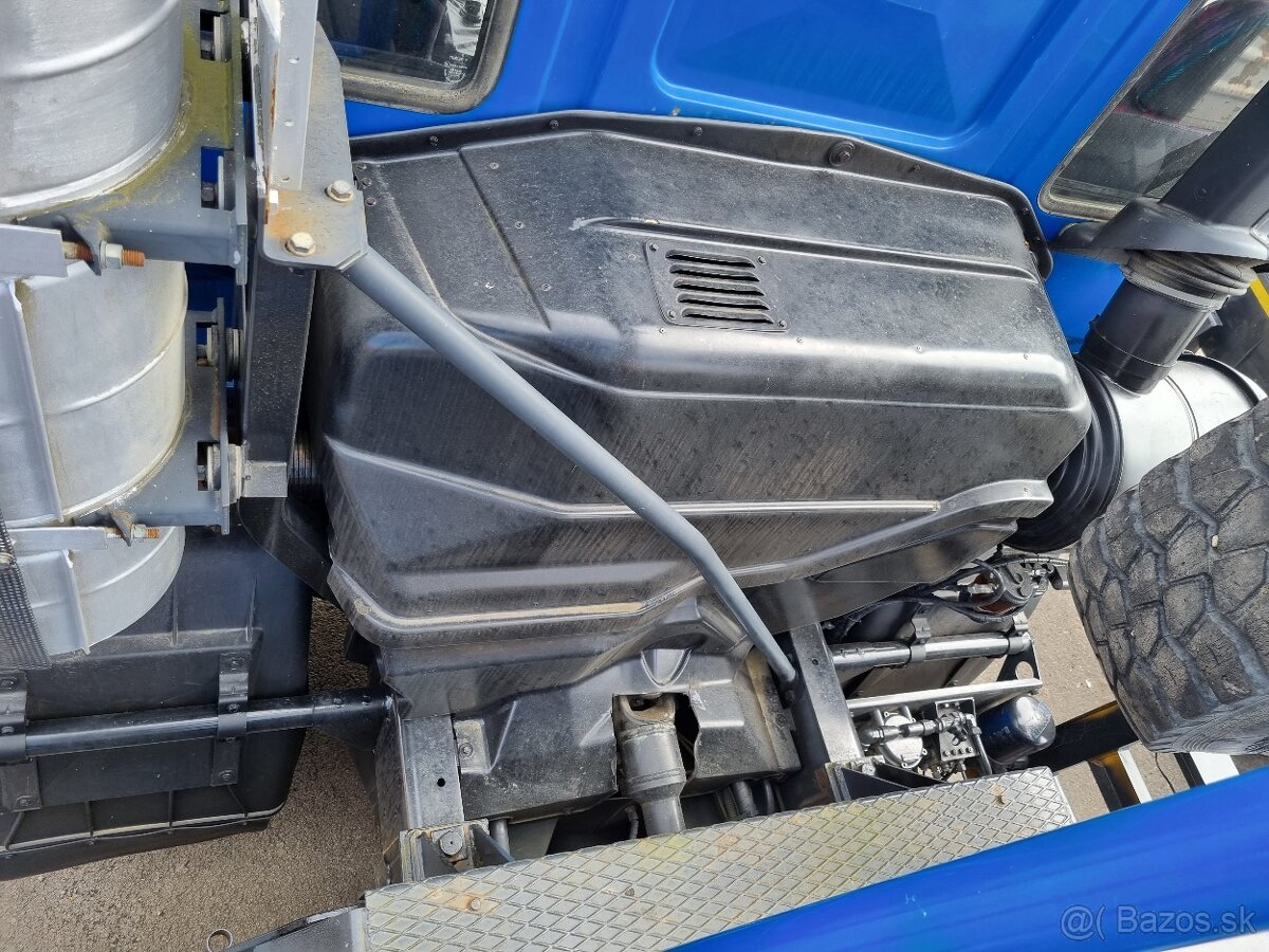 Predam TATRA T815 euro2 UDS 114 - 16