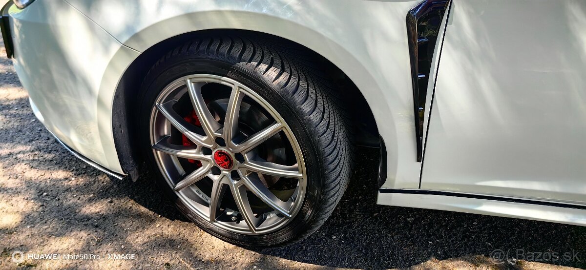 Alfa Romeo Giuletta Diesel Manuál - 16