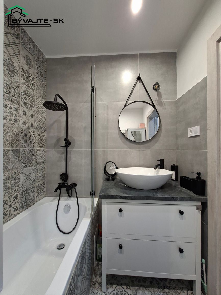 Moderný dvojizbový byt - Prievidza, sídlisko Zápotôčky. - 16