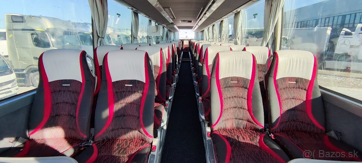 Setra S515HD, registrácia 2019 - 16