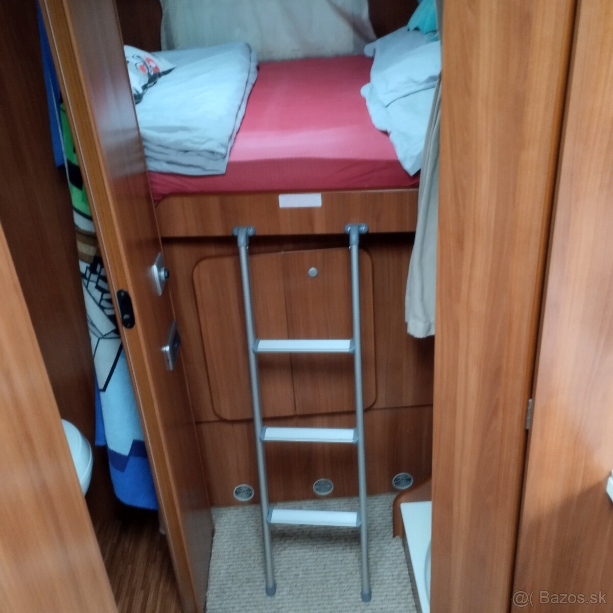 Fiat Ducato laika - 16