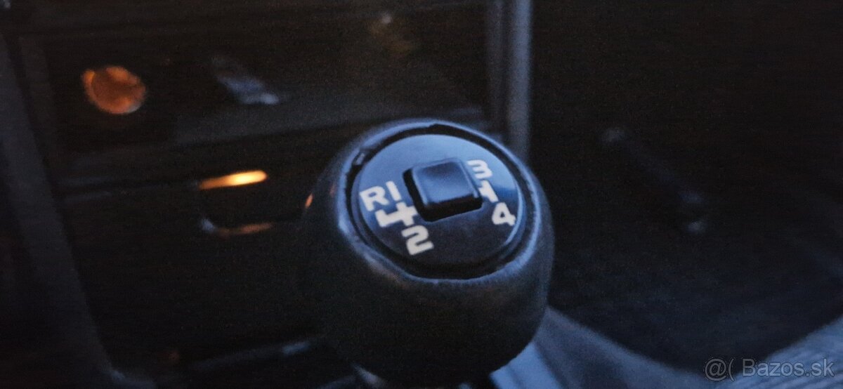 Volvo 740 2,4TD - 16