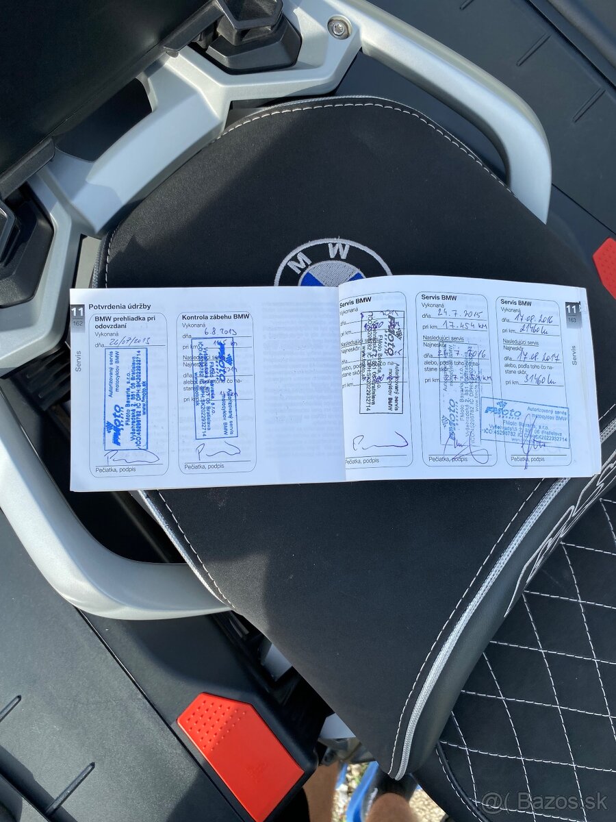 ✅BMW R1200GS LC 2013✅ - 16