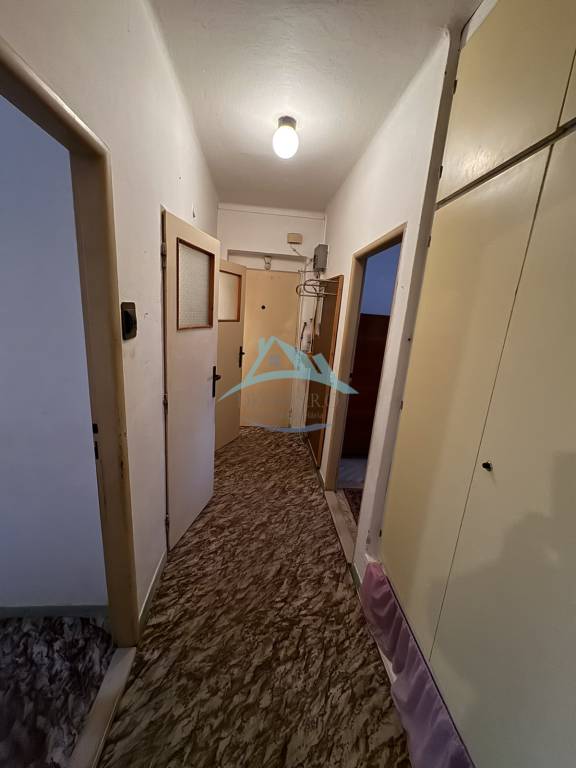 Na predaj 3-izbový byt na rekonštrukciu - 16