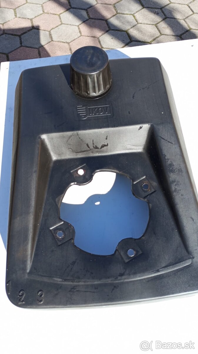 Náhradné diely VARI TERRA - 16