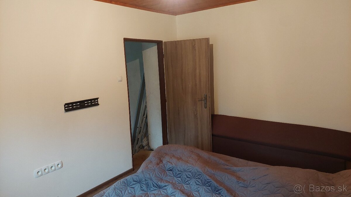 Predám rodinný dom/chata - 16