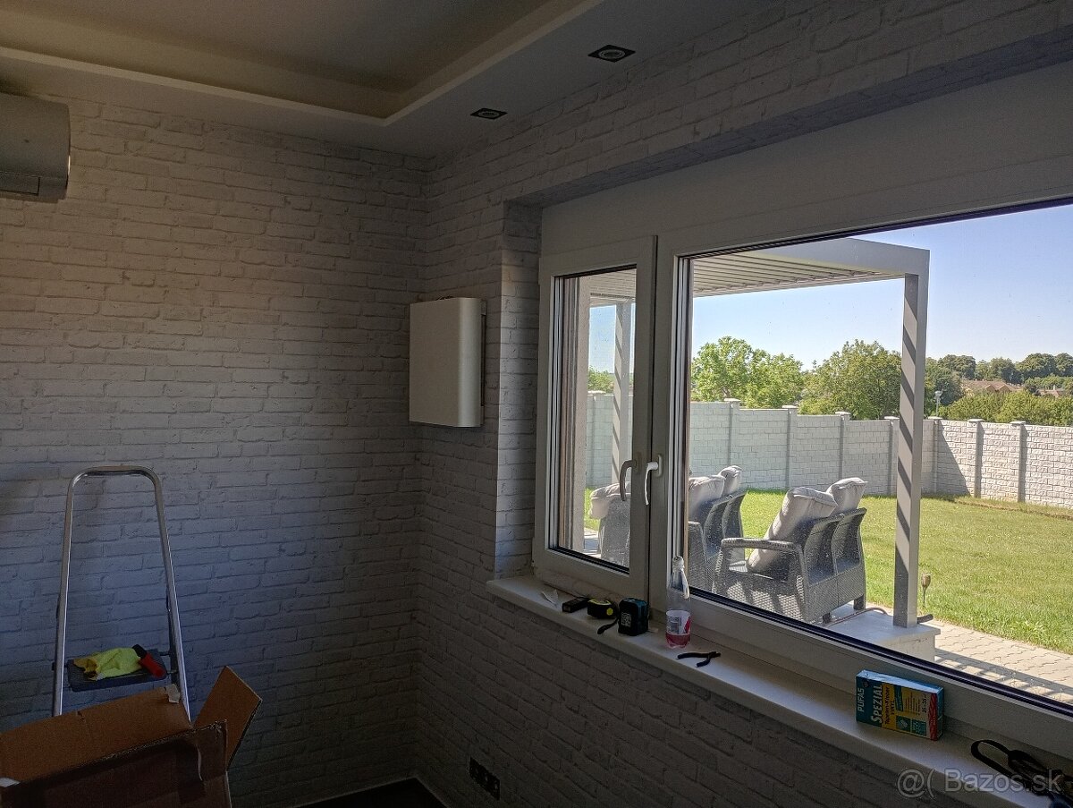 Tapetovanie (tapetar) - 16