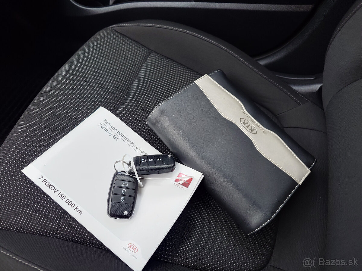 Kia Rio 1.2 D-CVVT Silver - 16