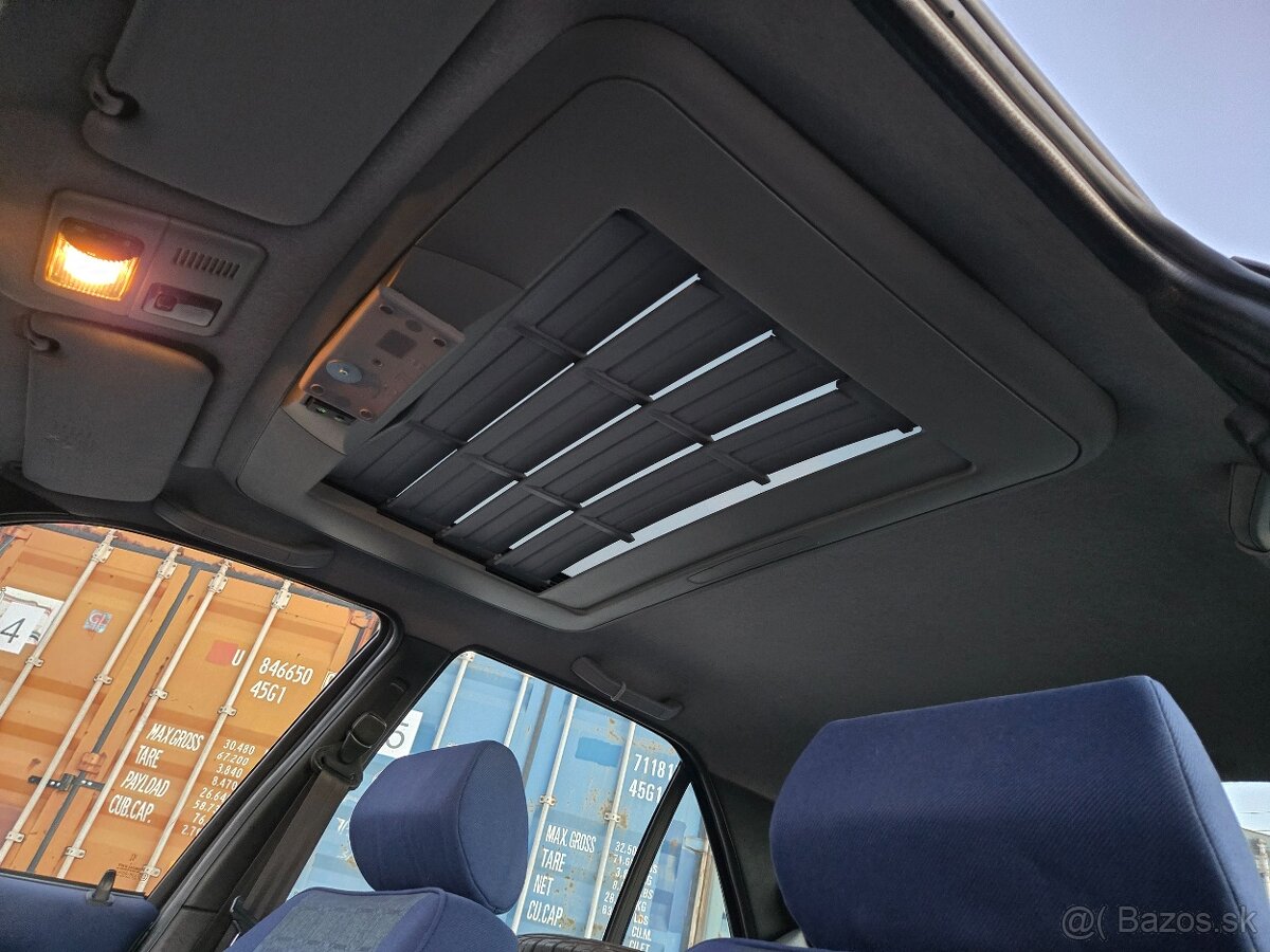 Peugeot 306 _ 1.4 benzín - 16