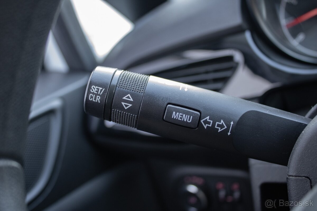 Opel Corsa 1.2 51kw MT/5 2019 - 16