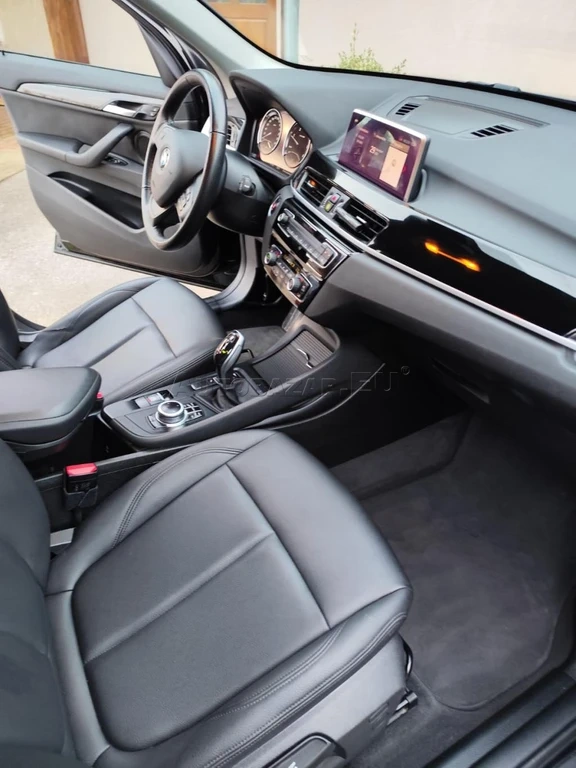 BMW X1 sDrive18d - 16