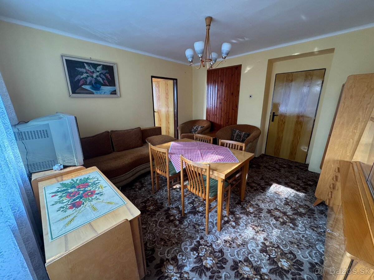 2 izbový byt v pôvodnom stave - 16