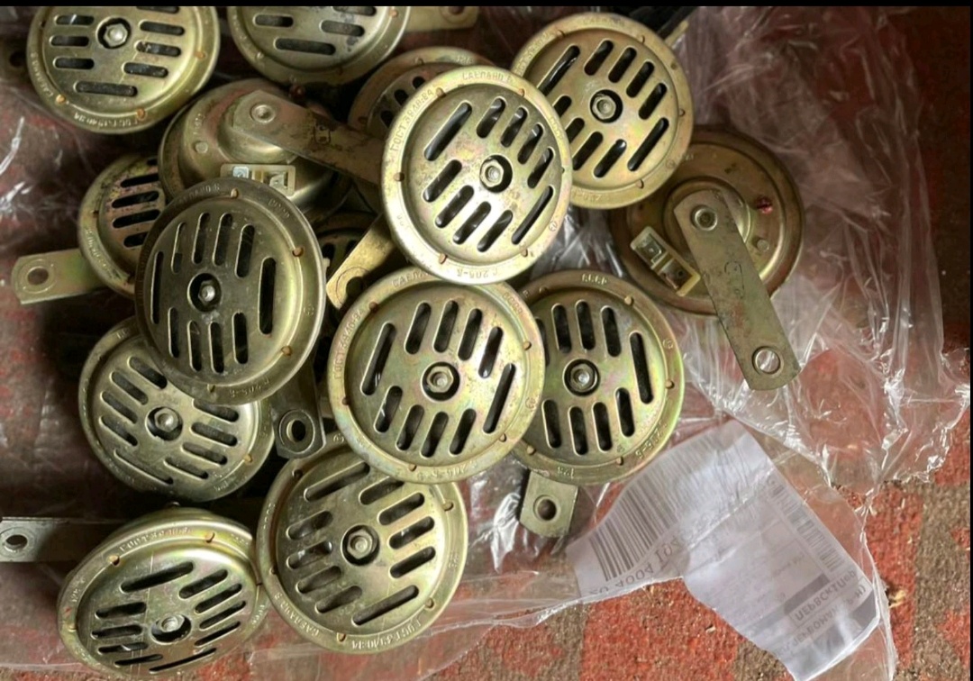 Originální nové tachometry z vojenského depozitu Dněpr K750 - 16