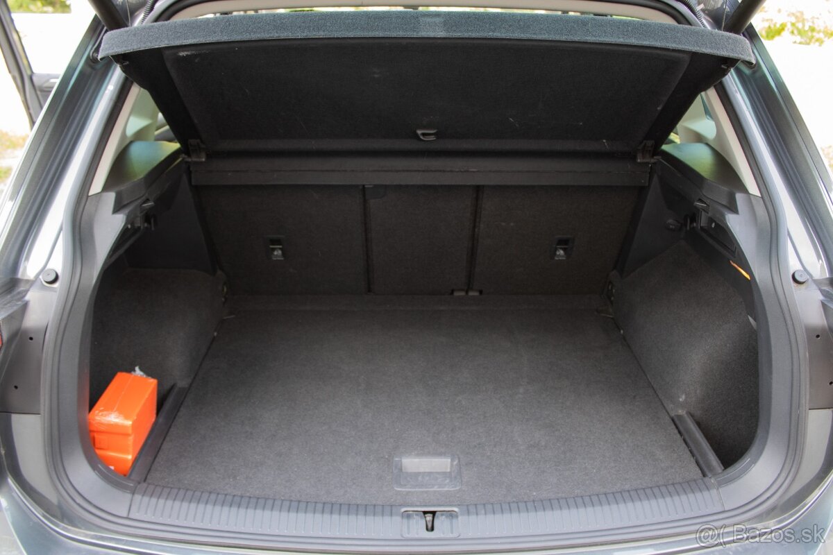 Volkswagen Tiguan 2.0 TDI SCR BMT 4MOTION Edition Highline D - 16