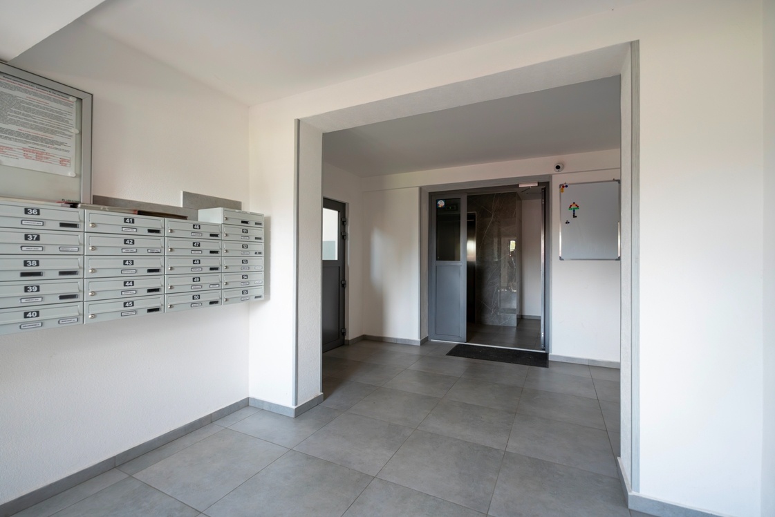 REZERVOVANÉ - NA PREDAJ 3 – IZBOVÝ BYT NA ETAPE S 2 LOGGIAMI - 16